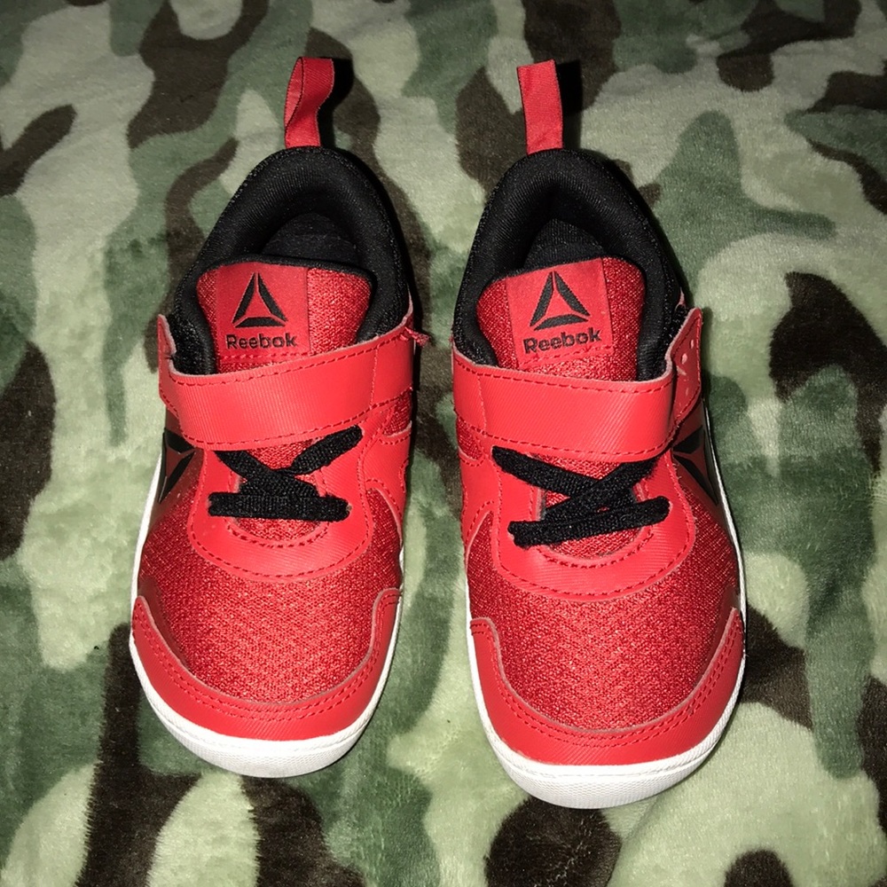Reebok